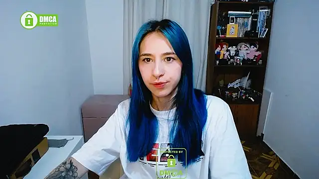 Snapshot of dakota_senju chatting on January 21, 2025, 11:13 pm dakota senju online show from January 21, 2025, 11:13 pm