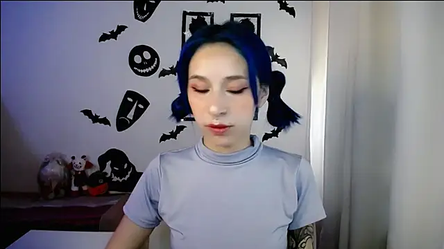 Snapshot of dakota_senju chatting on October 13, 2025, 2:40 pm dakota senju online show from October 13, 2025, 2:40 pm