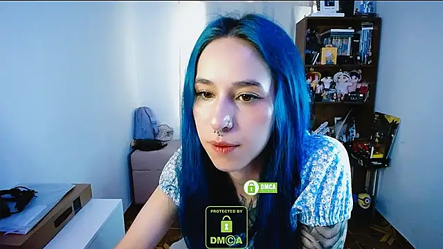 Snapshot of dakota_senju chatting on December 10, 2024, 5:44 pm dakota senju online show from December 10, 2024, 5:44 pm