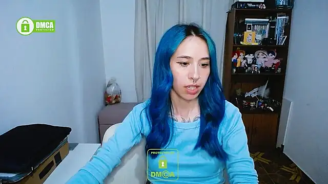 Snapshot of dakota_senju chatting on February 2, 2025, 2:48 am dakota senju online show from February 2, 2025, 2:48 am