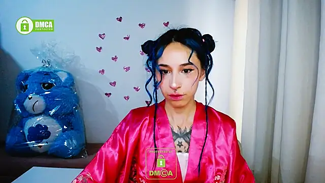 Snapshot of dakota_senju chatting on February 19, 2025, 9:25 pm dakota senju online show from February 19, 2025, 9:25 pm