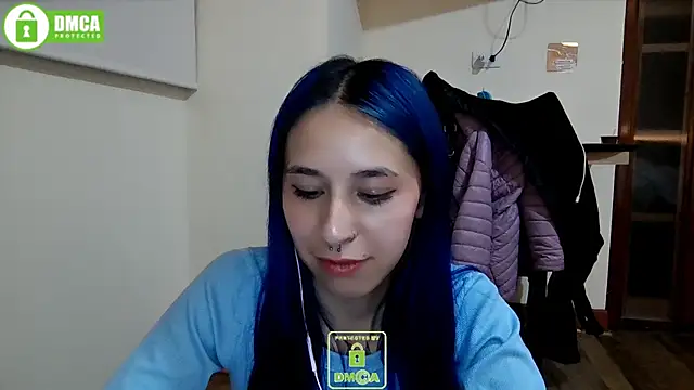 Snapshot of dakota_senju chatting on January 5, 2025, 4:14 am dakota senju online show from January 5, 2025, 4:14 am