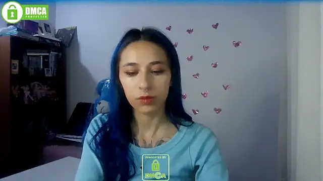 Snapshot of dakota_senju chatting on February 18, 2025, 12:05 am dakota senju online show from February 18, 2025, 12:05 am