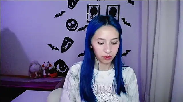 Snapshot of dakota_senju chatting on October 9, 2025, 10:43 pm dakota senju online show from October 9, 2025, 10:43 pm