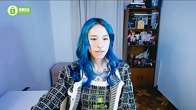 Snapshot of dakota_senju chatting on December 20, 2024, 12:52 am dakota senju online show from December 20, 2024, 12:52 am