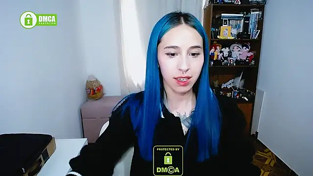 Snapshot of dakota_senju chatting on January 26, 2025, 10:35 pm dakota senju online show from January 26, 2025, 10:35 pm