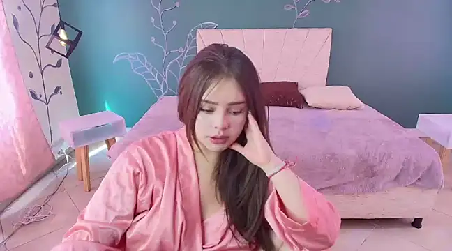 MariamCute  online show from March 3, 2025, 7:39 pm