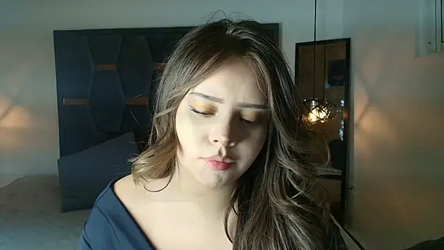 MariamCute  online show from March 16, 2026, 7:38 pm