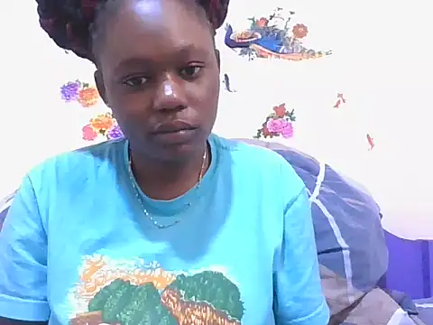 tanishacute online show from March 15, 2025, 5:19 am