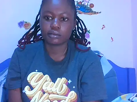 tanishacute online show from March 4, 2025, 4:38 am