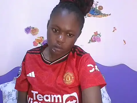 tanishacute online show from February 18, 2025, 5:53 am