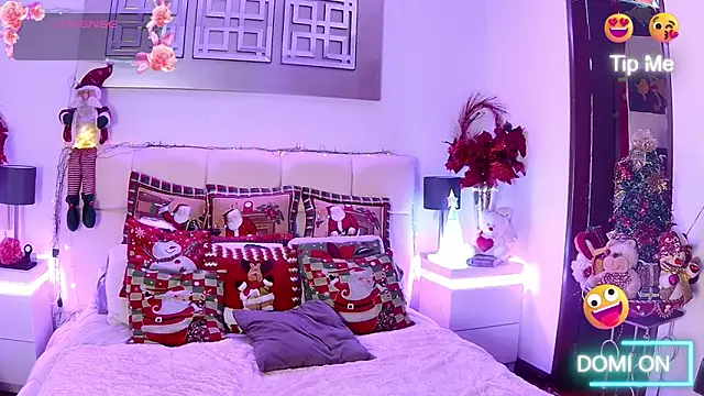 EvelinaGrey online show from December 19, 2025, 8:06 am