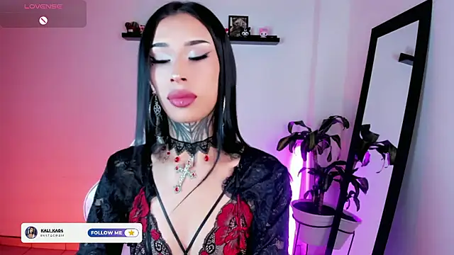 kali ka  online show from January 13, 2026, 9:19 pm