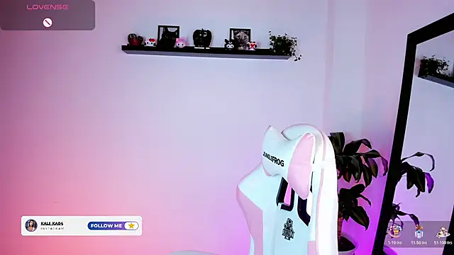 Snapshot of kali_ka_ chatting on November 21, 2025, 6:07 pm kali ka online show from November 21, 2025, 6:07 pm