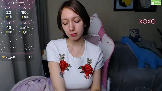 LeahGottty online show from February 6, 2025, 5:25 am