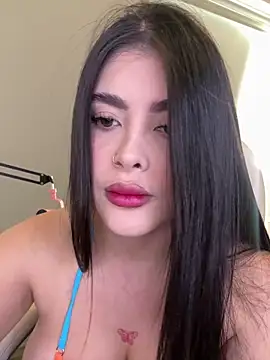 misslollipop04 online show from December 3, 2025, 7:57 pm