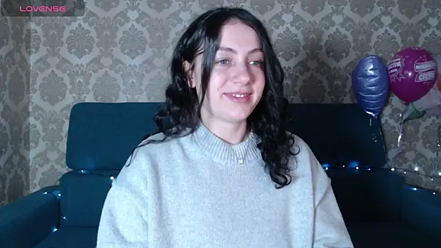 Louise Lavender online show from February 5, 2025, 4:16 am