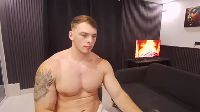 YourHotGreg online show from April 18, 2026, 4:04 am