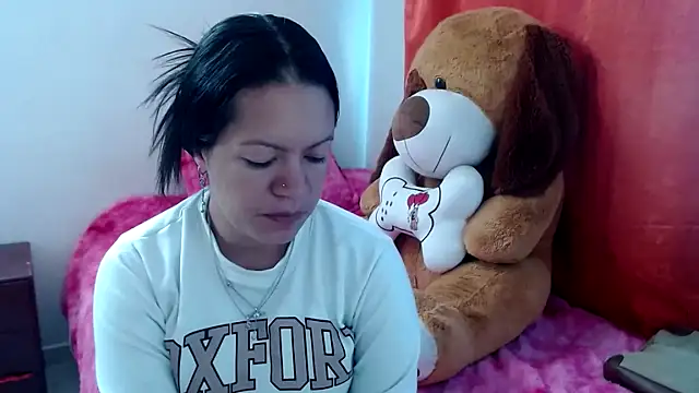 Cristal w online show from January 14, 2026, 3:15 pm