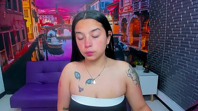 Small naughty  online show from March 4, 2026, 1:41 pm