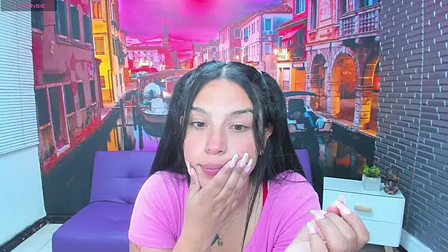 Snapshot of Small_naughty_ chatting on December 3, 2025, 1:43 pm Small naughty online show from December 3, 2025, 1:43 pm