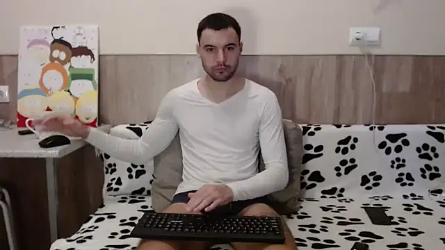 28nick28 online show from December 3, 2024, 8:22 am