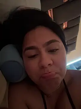 KattyPortman online show from March 28, 2026, 3:07 am