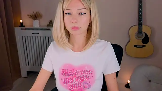 Lenamuti25 online show from March 6, 2026, 8:53 am