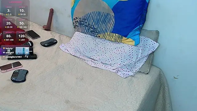 mrsmaira online show from February 23, 2026, 7:58 pm