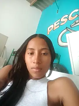 Adrianagonzalesxx online show from March 23, 2026, 4:29 pm