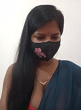 Anusri- online show from October 7, 2025, 2:12 am