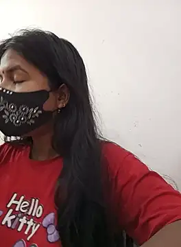 Anusri- online show from October 12, 2025, 5:47 pm