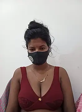 Anusri- online show from September 25, 2025, 4:51 am