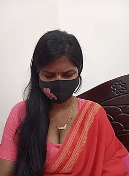 Anusri- online show from September 26, 2025, 5:42 pm