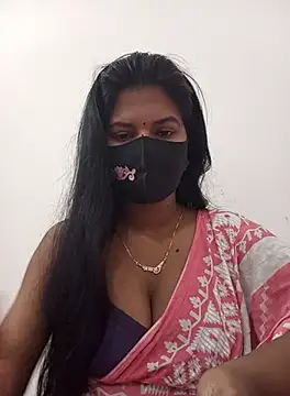 Anusri- online show from October 10, 2025, 1:23 pm