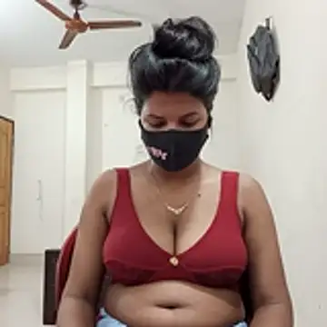 Anusri- online show from November 6, 2025, 8:35 pm