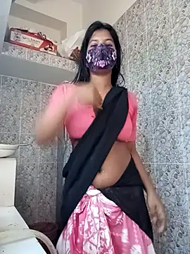 Anusri- online show from April 19, 2026, 8:48 am