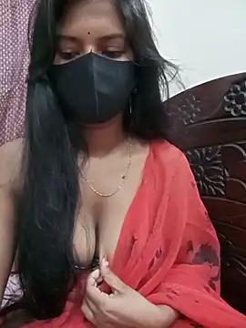Anusri- online show from May 23, 2026, 6:07 pm
