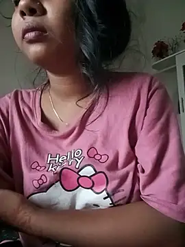 Snapshot of Anusri- chatting on July 19, 2026, 12:41 am Anusri- online show from July 19, 2026, 12:41 am