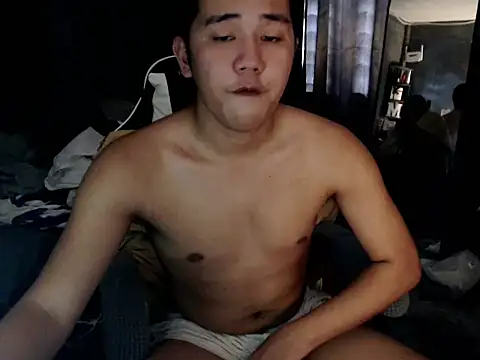 xgregor07 online show from December 3, 2025, 11:09 am