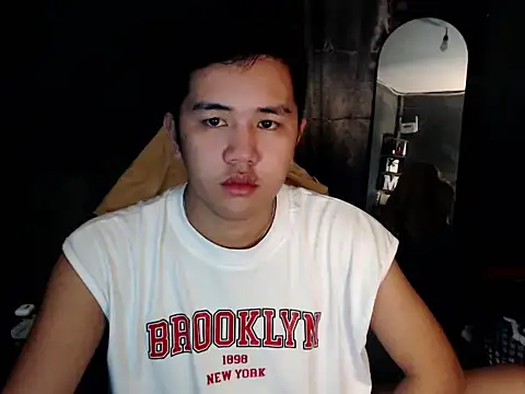 xgregor07 online show from December 1, 2025, 6:53 pm