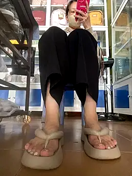 Rosa 998 online show from October 6, 2025, 1:51 am