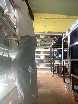 Rosa 998 online show from April 7, 2026, 1:07 am