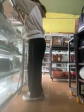 Rosa 998 online show from November 6, 2025, 1:09 am