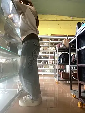 Rosa 998 online show from March 31, 2026, 1:07 am