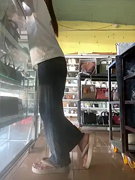 Rosa 998 online show from October 18, 2025, 12:56 am