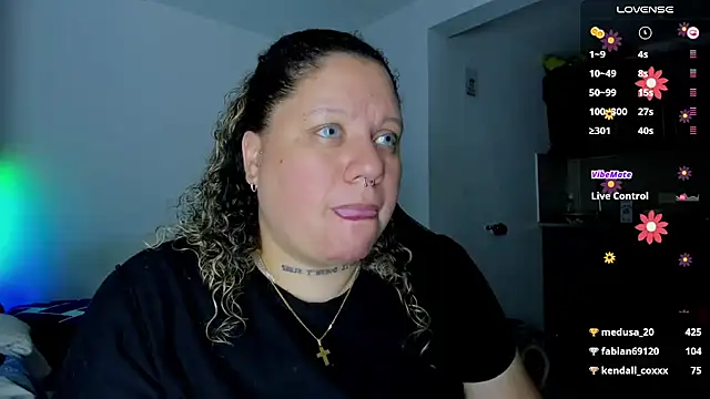 mariana maze online show from February 23, 2025, 8:39 am