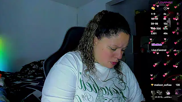 mariana maze online show from February 11, 2025, 6:08 am