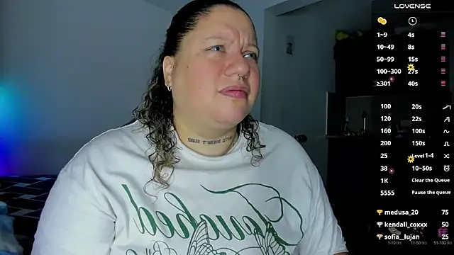 mariana maze online show from February 27, 2025, 7:41 am