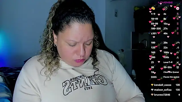 mariana maze online show from February 8, 2025, 11:55 am